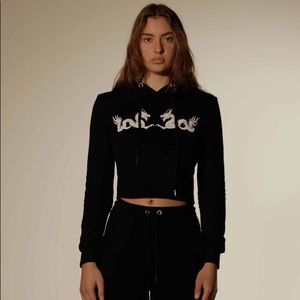 I.Am.GIA Tiger Mist sweatshirt Rare